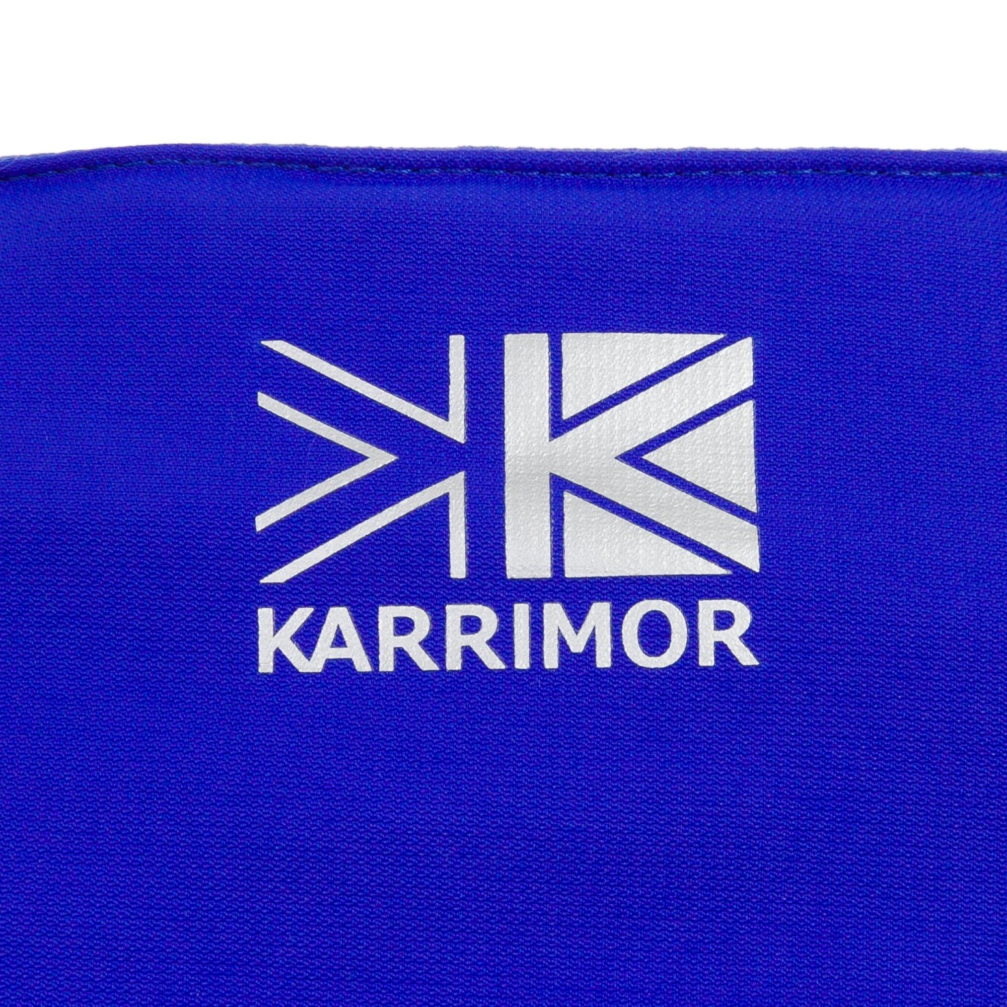 Karrimor 3 in 1 Weathertite Jacket Ladies