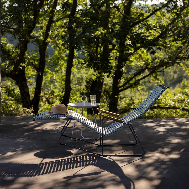 HOUE - CLICK Sunrocker, tannengrün