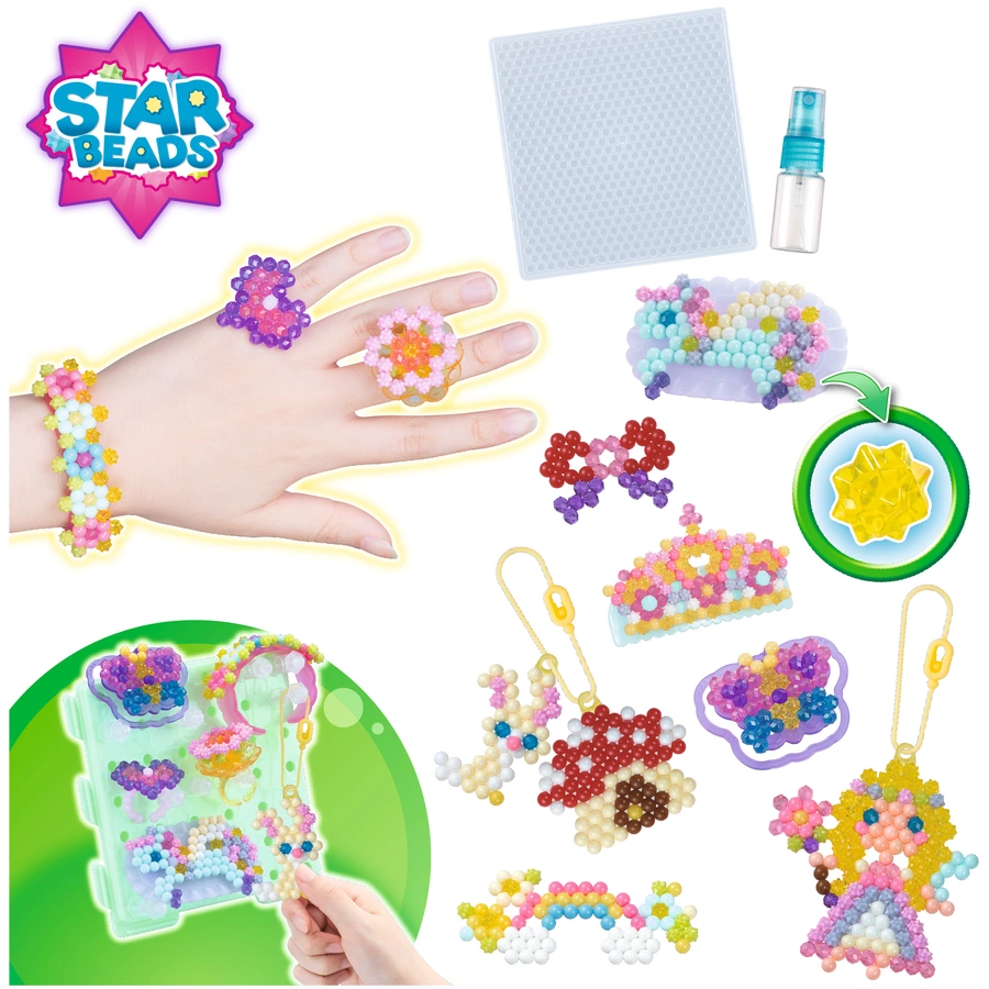 Aquabeads® Märchenwelt
