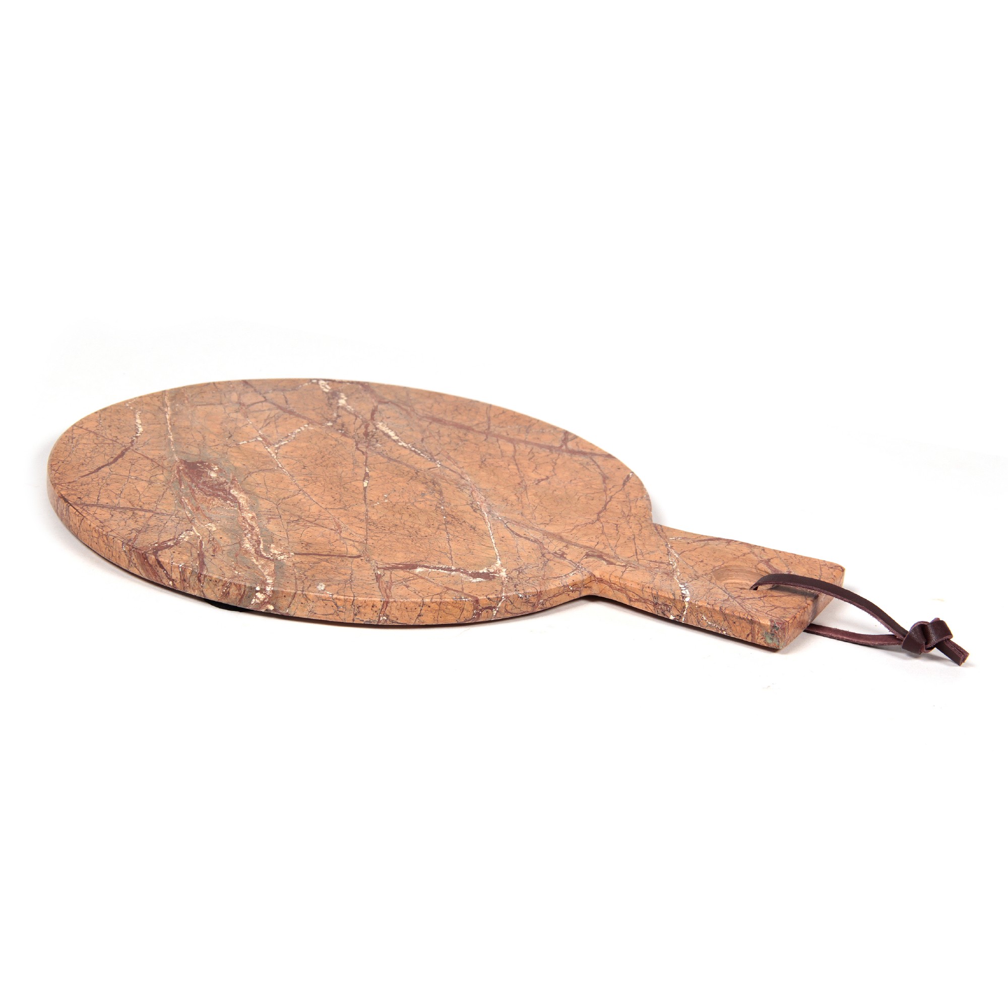 Schneidebrett 'Parni', aus Marmor, L 30 cm, B 23 cm zu 18,90