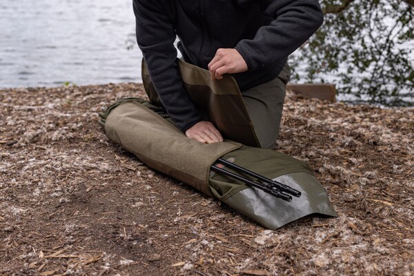 Surtoile Korda Compac Bivvy Wrap