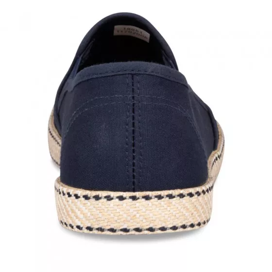 Espadrilles MARINE DENIM SIDE
