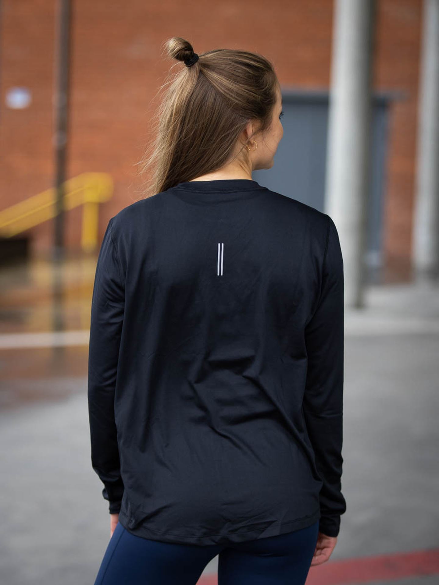 Element Long Sleeve