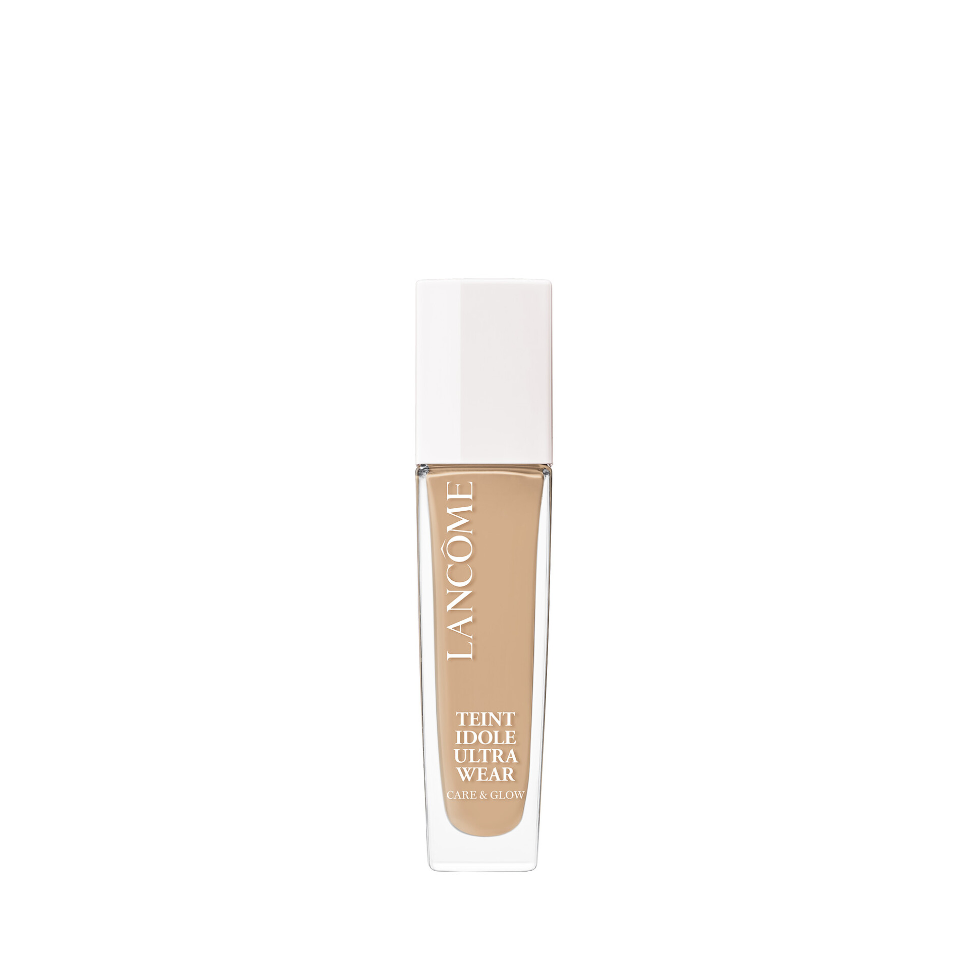 Lancôme Teint Idôle Ultra Wear Care & Glow