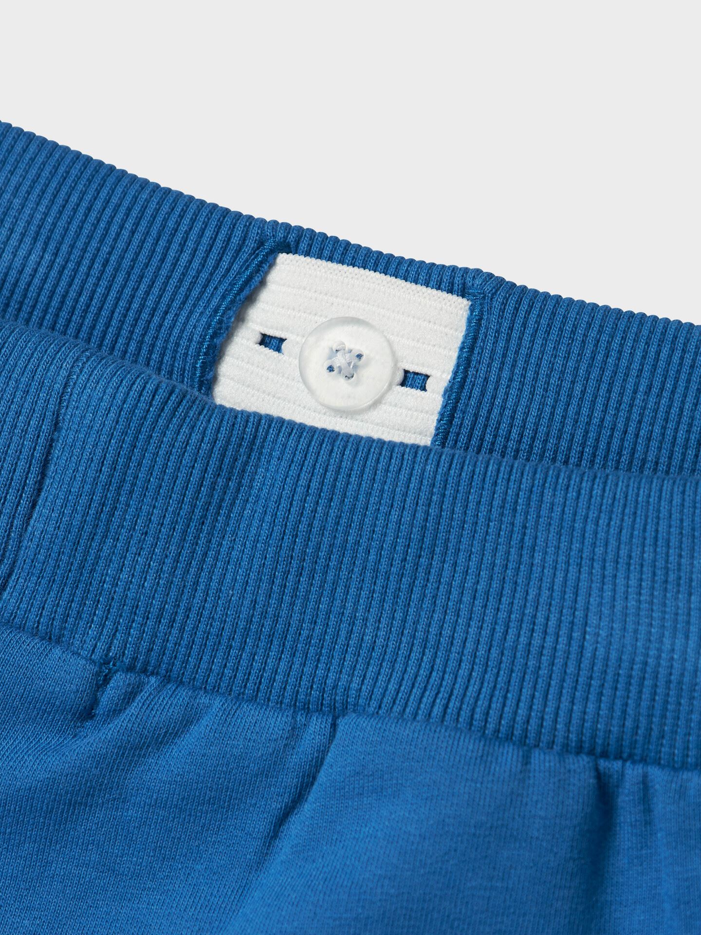 Fheodor Sweat Pant Brushed Box