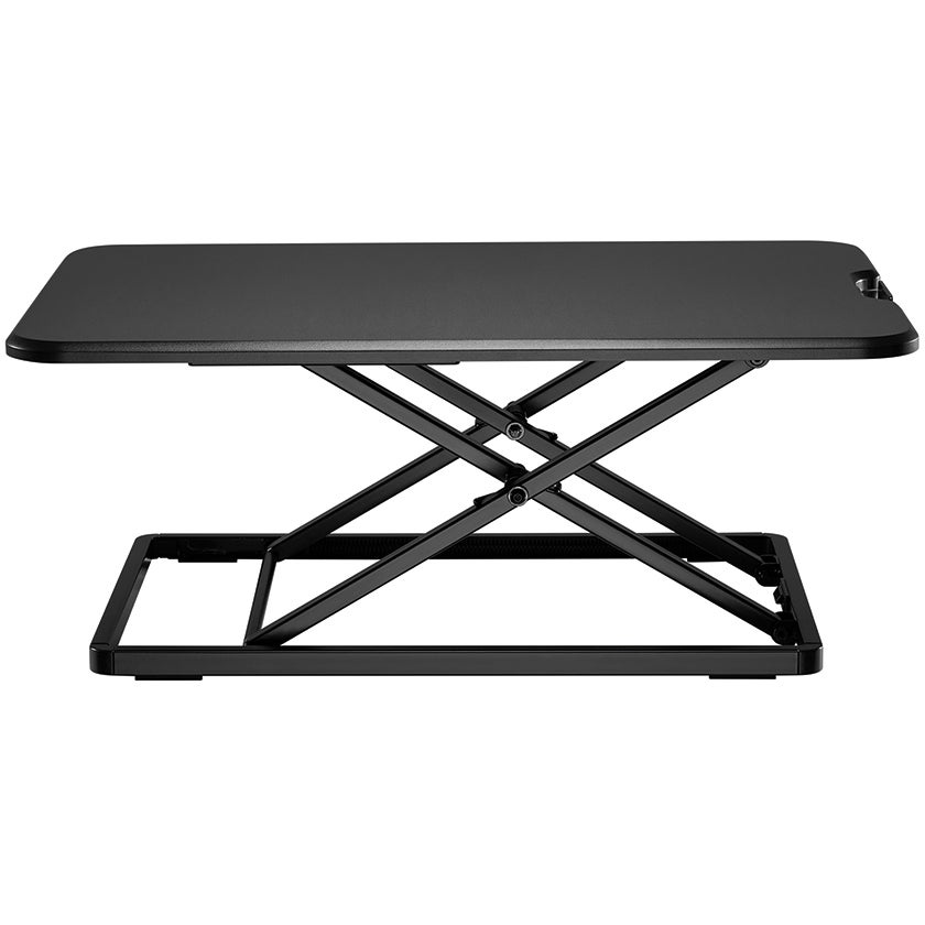 Neomounts NS-WS050BLACK zit-sta werkplek
