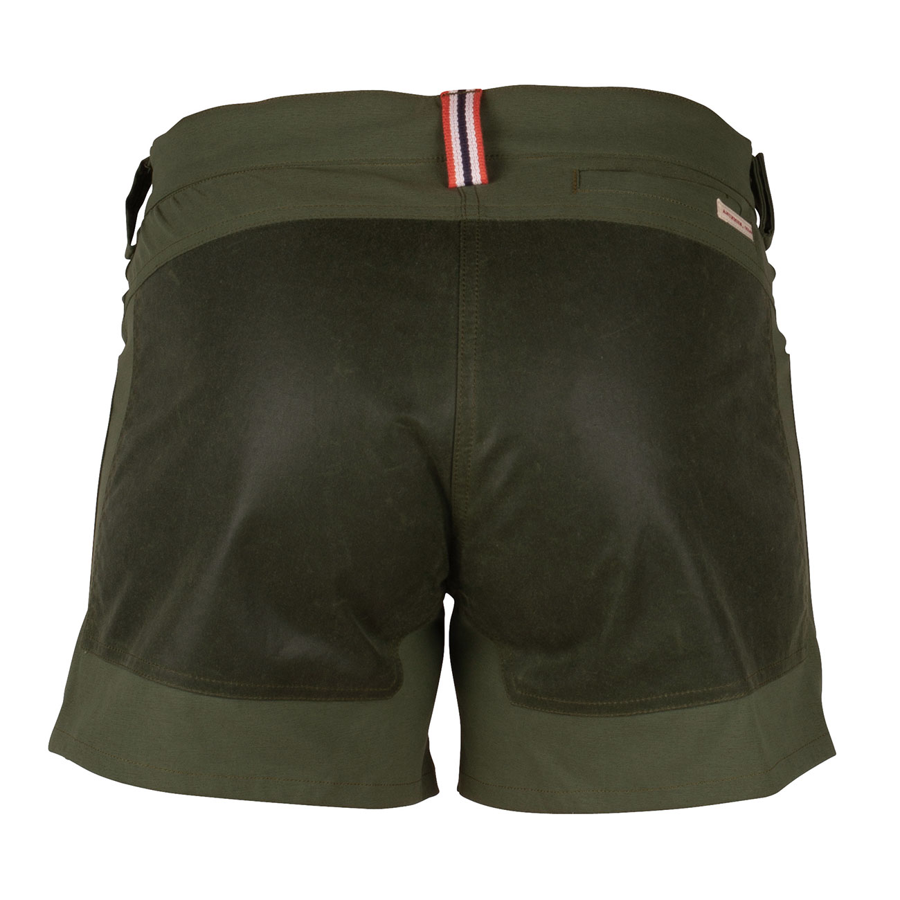 Amundsen Sports 5incher Field Shorts, dame