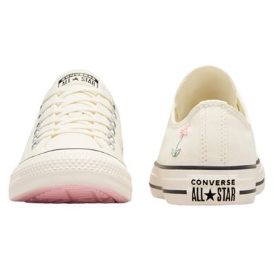 Chaussures en toile femme CONVERSE