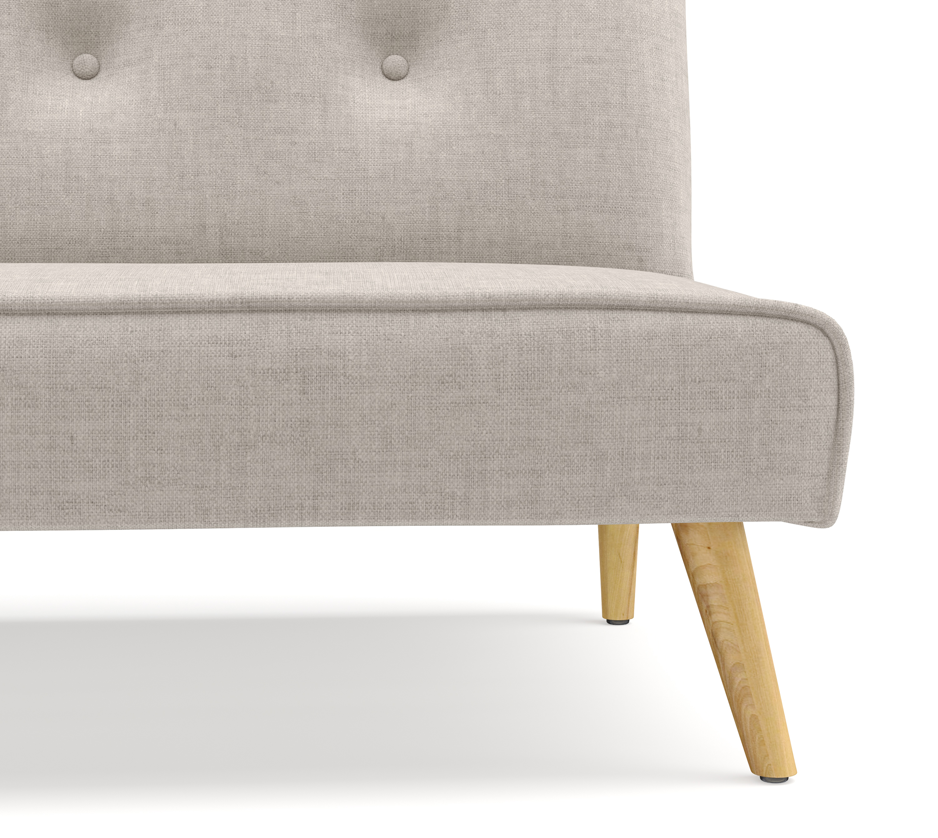 Schlafsofa LEA beige