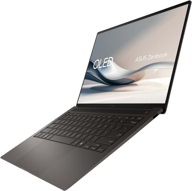 Asus Zenbook S 14 UX5406SA Ultra-7 258V/32/1024 OLED Copilot+ PC