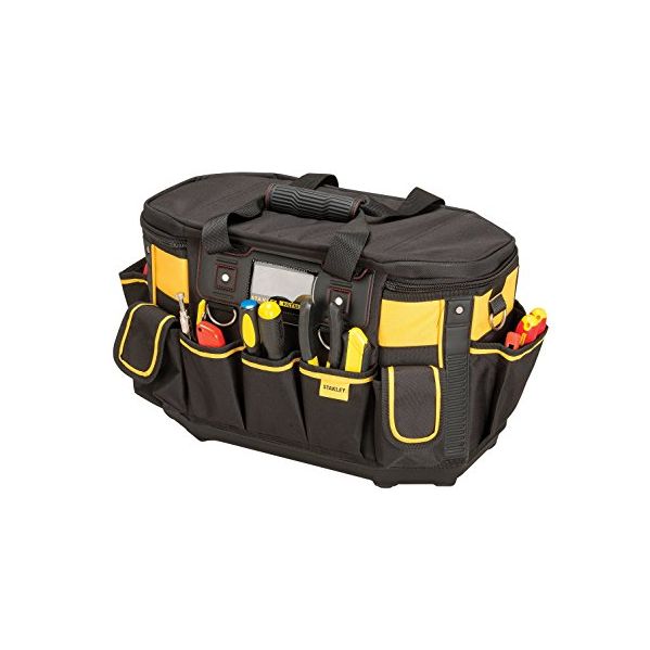 Stanley Bolsa para Ferramenta FMST1-70749