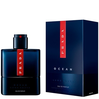 Prada Luna Rossa Ocean Eau de Parfum Spray