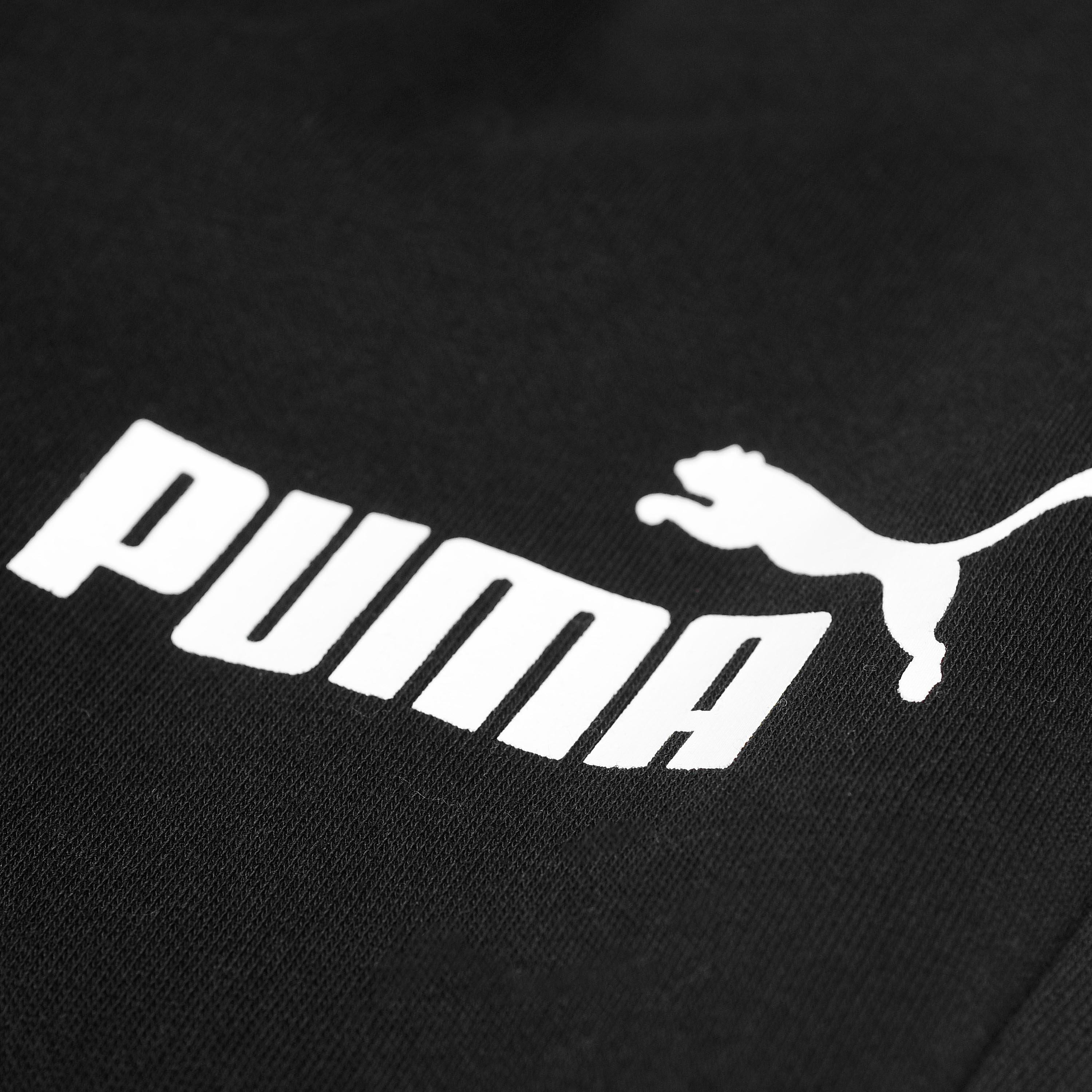 Puma No1 Logo Sweatpants Junior Boys