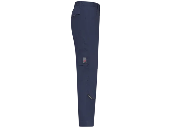 Pantalon de travail STRETCH X SUMMER Marine