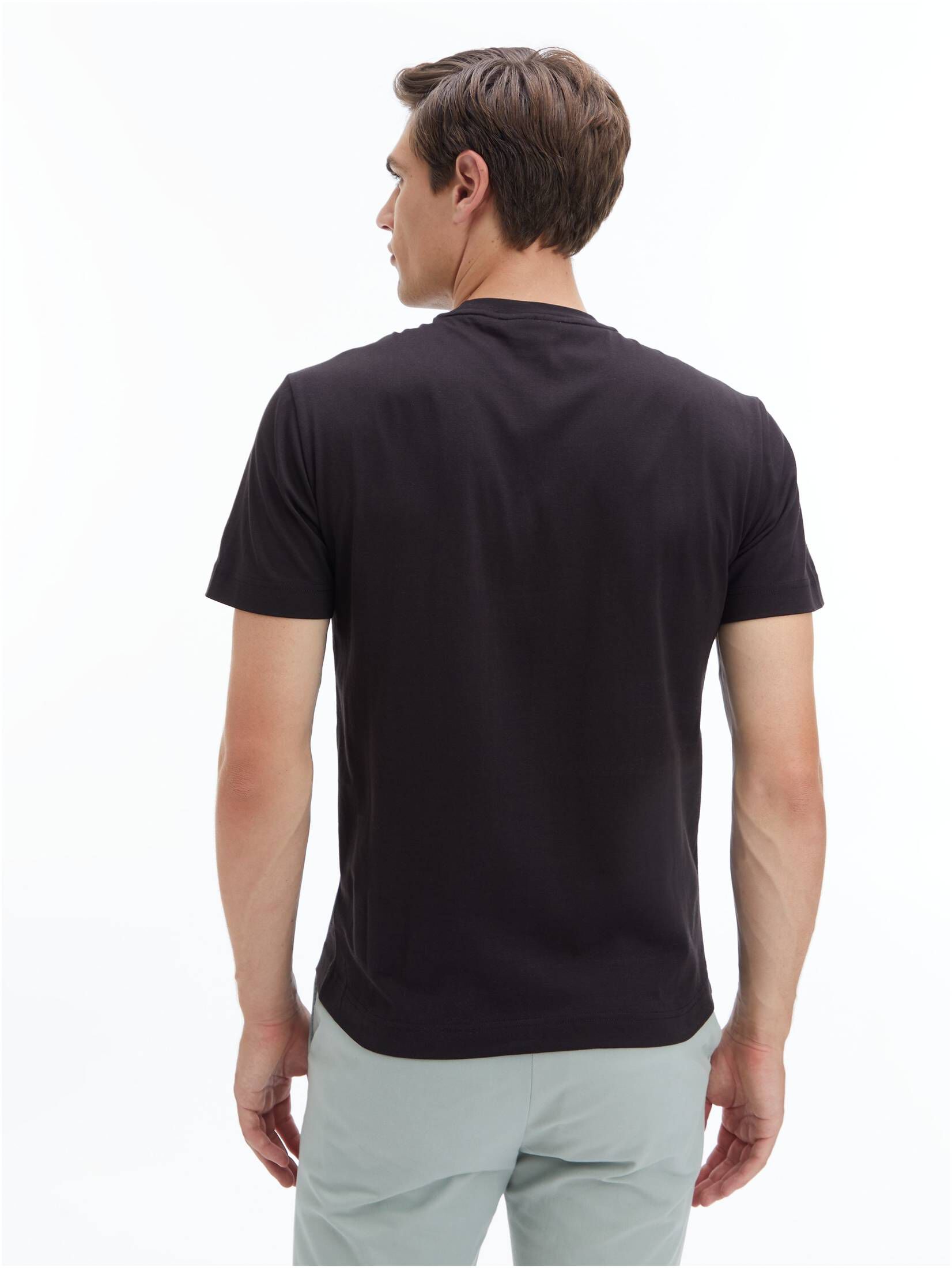 CALVIN KLEIN| Herren T-Shirt