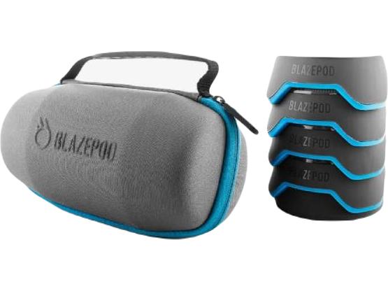 Blazepod Standard Kit 4 Pods Reaktionstraining