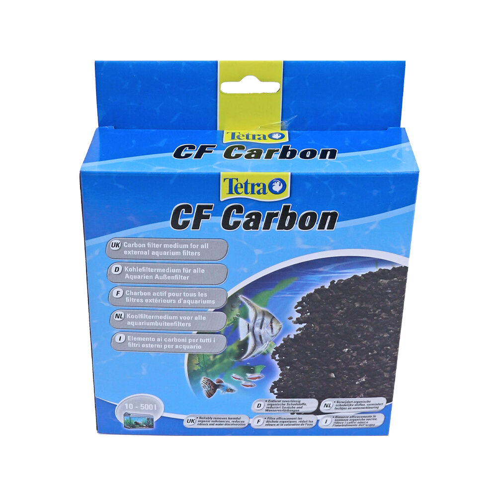 Tetra Filterkool Carbon
