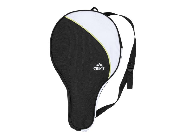 Padelrugzak of -tas
