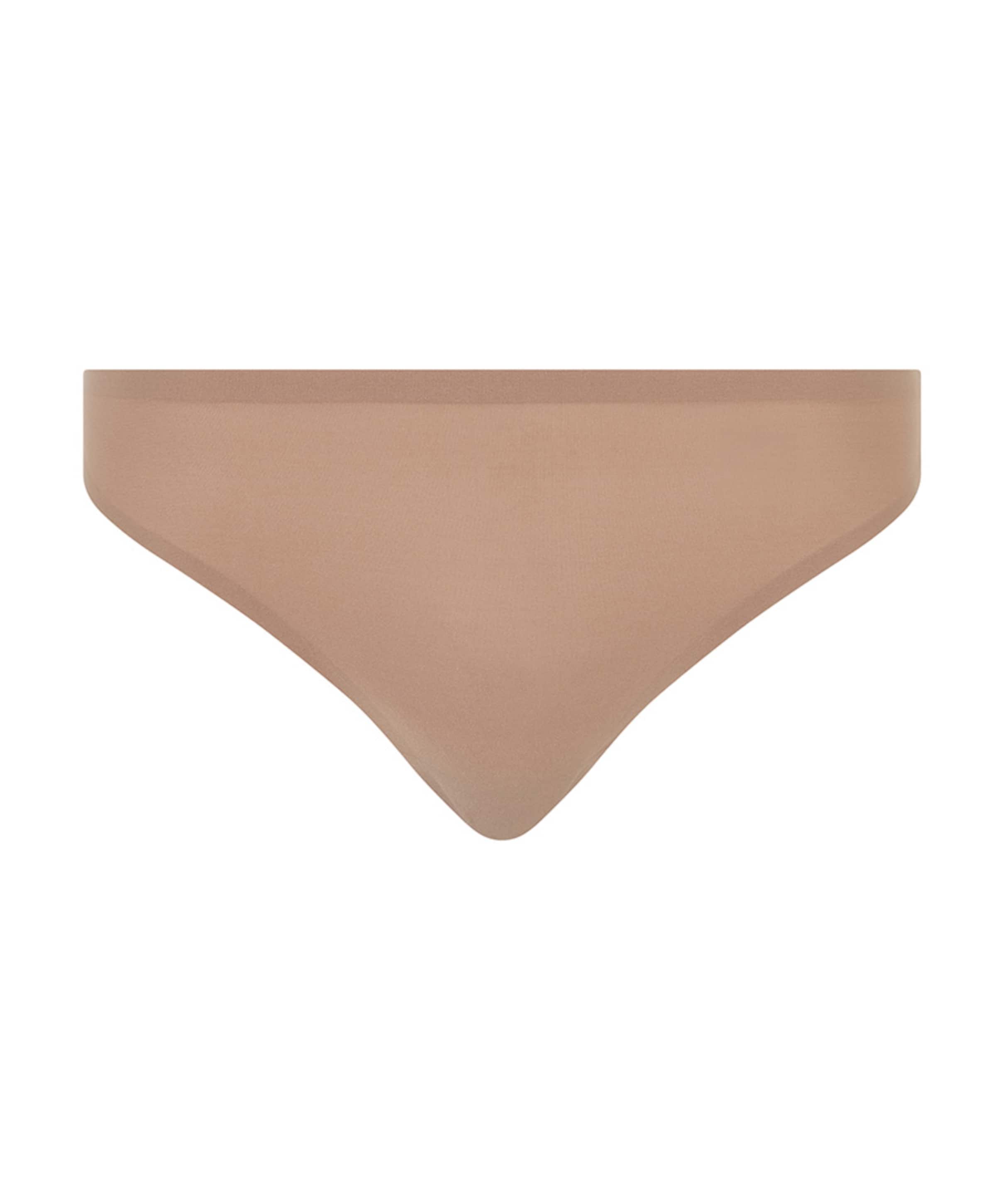 Chantelle String onesize beige
