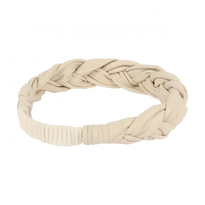 Donsje Bandeau Senzay | Blanc