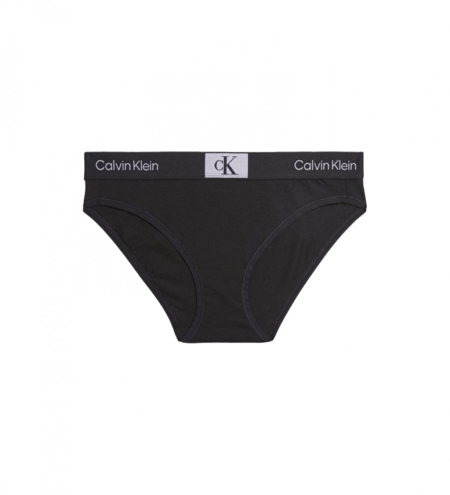 Cuecas Calvin Klein Classic CK96 pretas