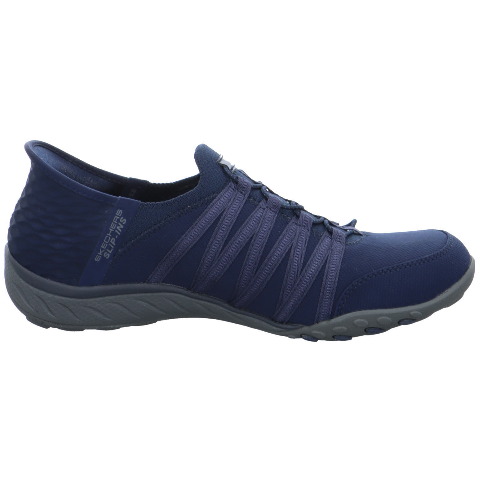 Halbschuhe 100593NVY