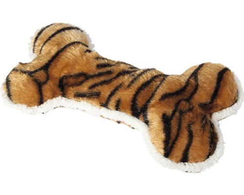 Karlie Jarco hondenspeeltje, 30 cm, bruin