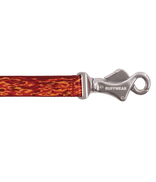 RUFFWEAR® Hundeleine Flat Out™, ca. L1,8 m
