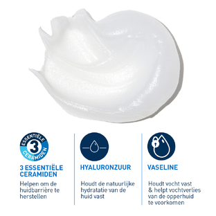 CeraVe Intensieve Herstellende Balsem 88ML