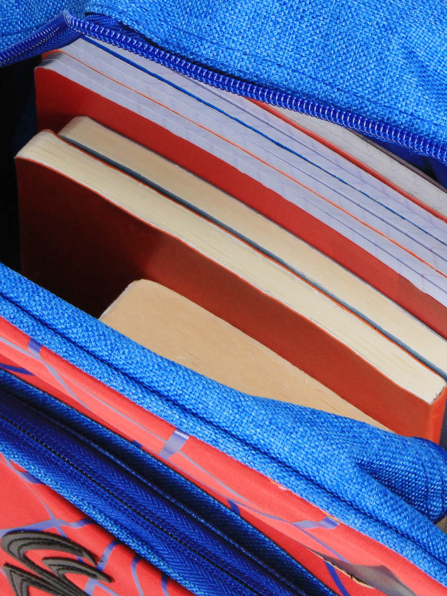 Sac À dos Spider-Man EmblÀme