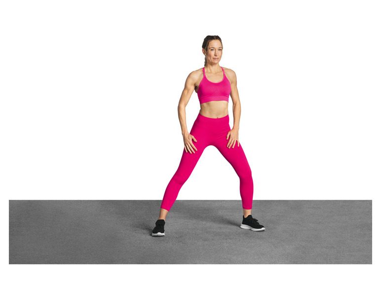 Dames sportlegging