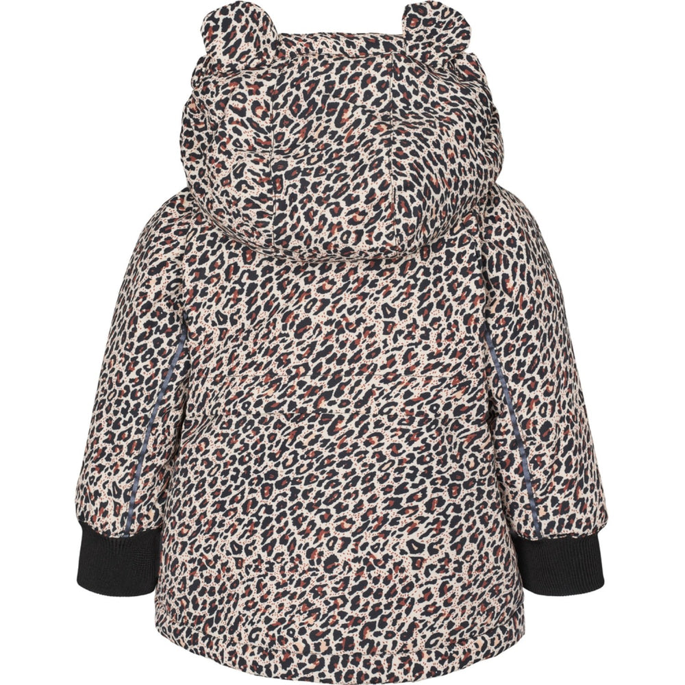 Køb MarMar Tech. Outerwear Print Leopard Osak Jakke