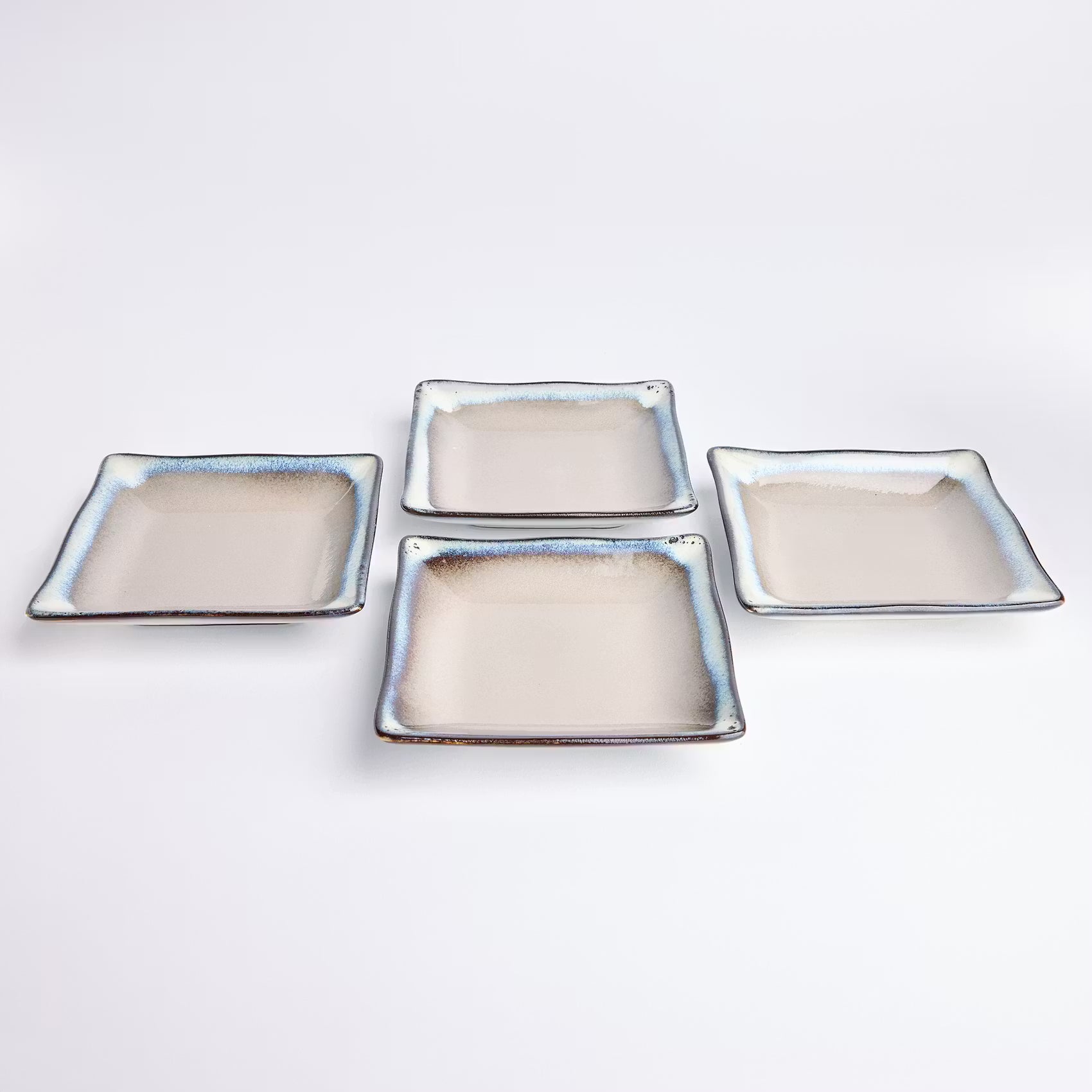 ARTISAN Teller 8er-Set