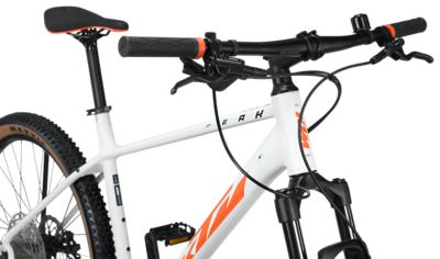 KTMPeak Air 29 - weiß
