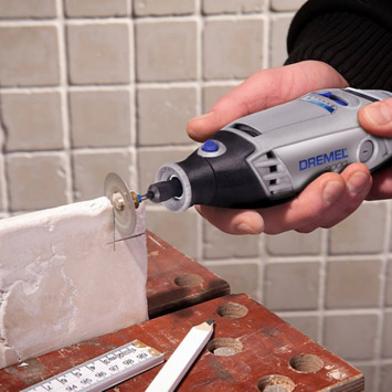 Dremel multitoolsysteem 3000JP