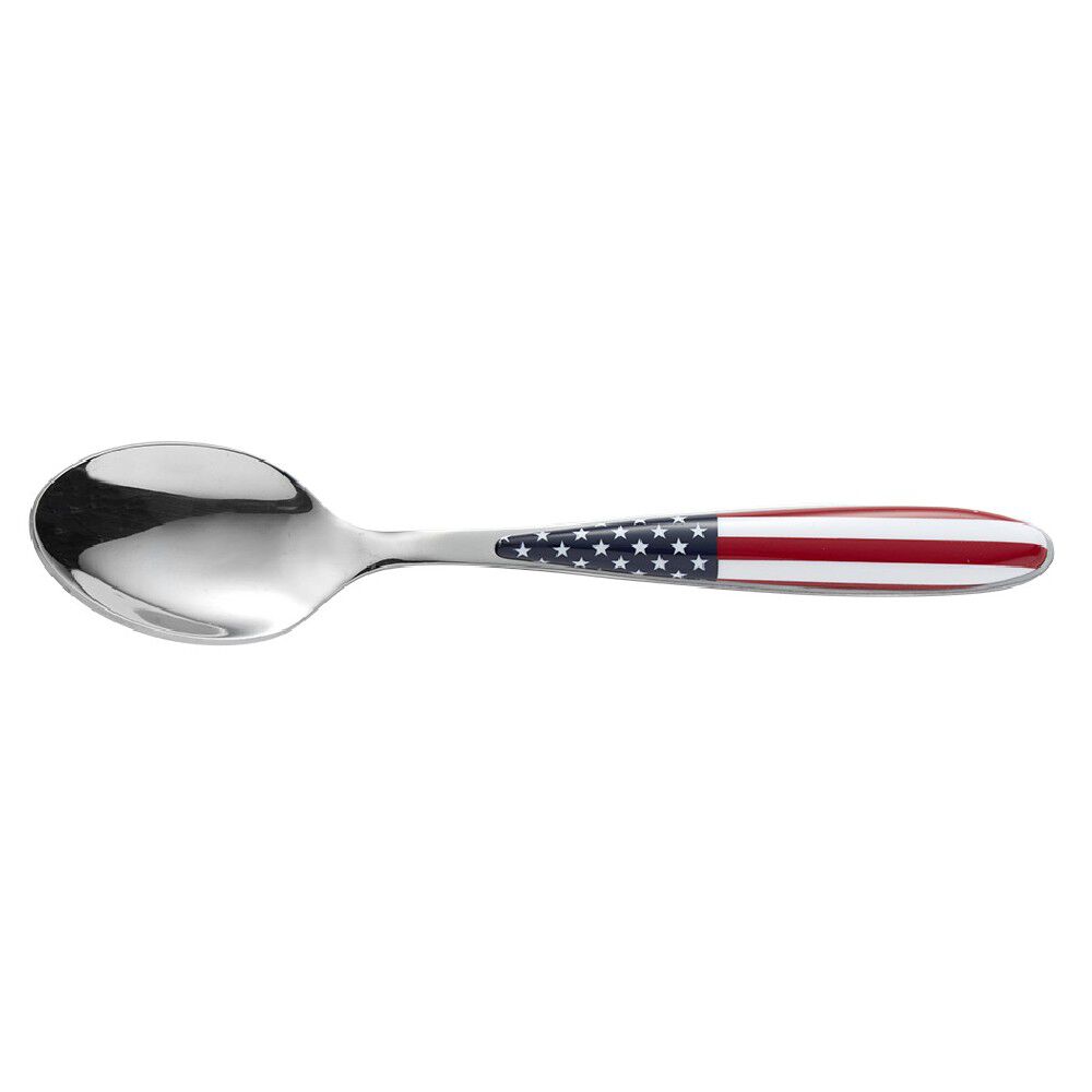Cuillère à dessert USA