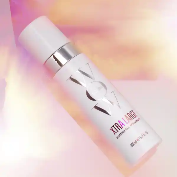 Xtra Large Bombshell Volumizer