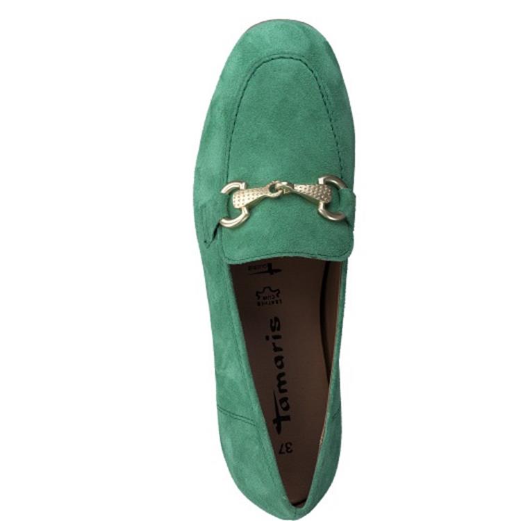 Tamaris 1-24222-42 green