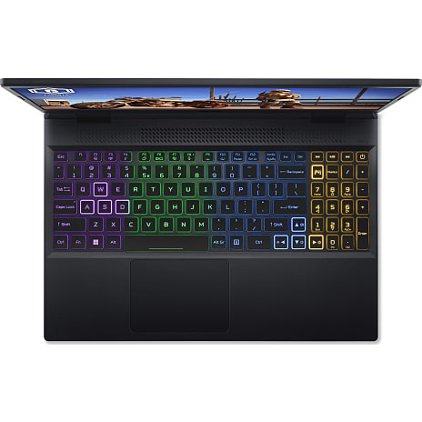 Acer Nitro 5 15,6