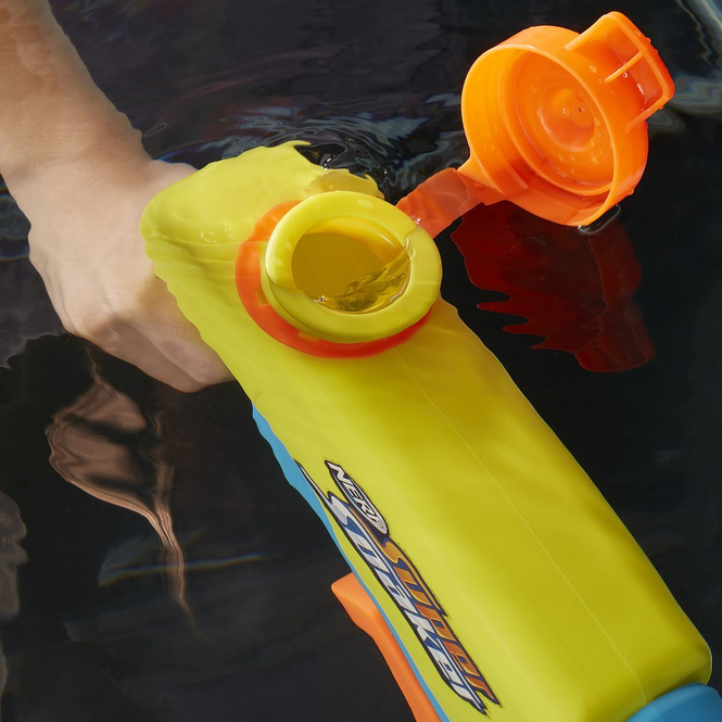 Nerf - Super Soaker - Wave