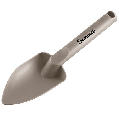 Scrunch Skovl - 21 cm - Gr?