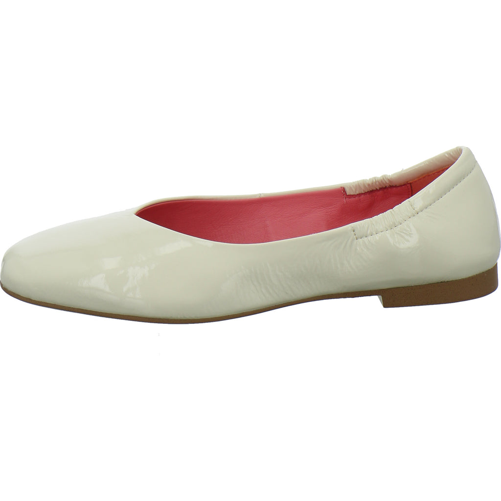 Blackrose Ballerina u. Pumps Damen Beige