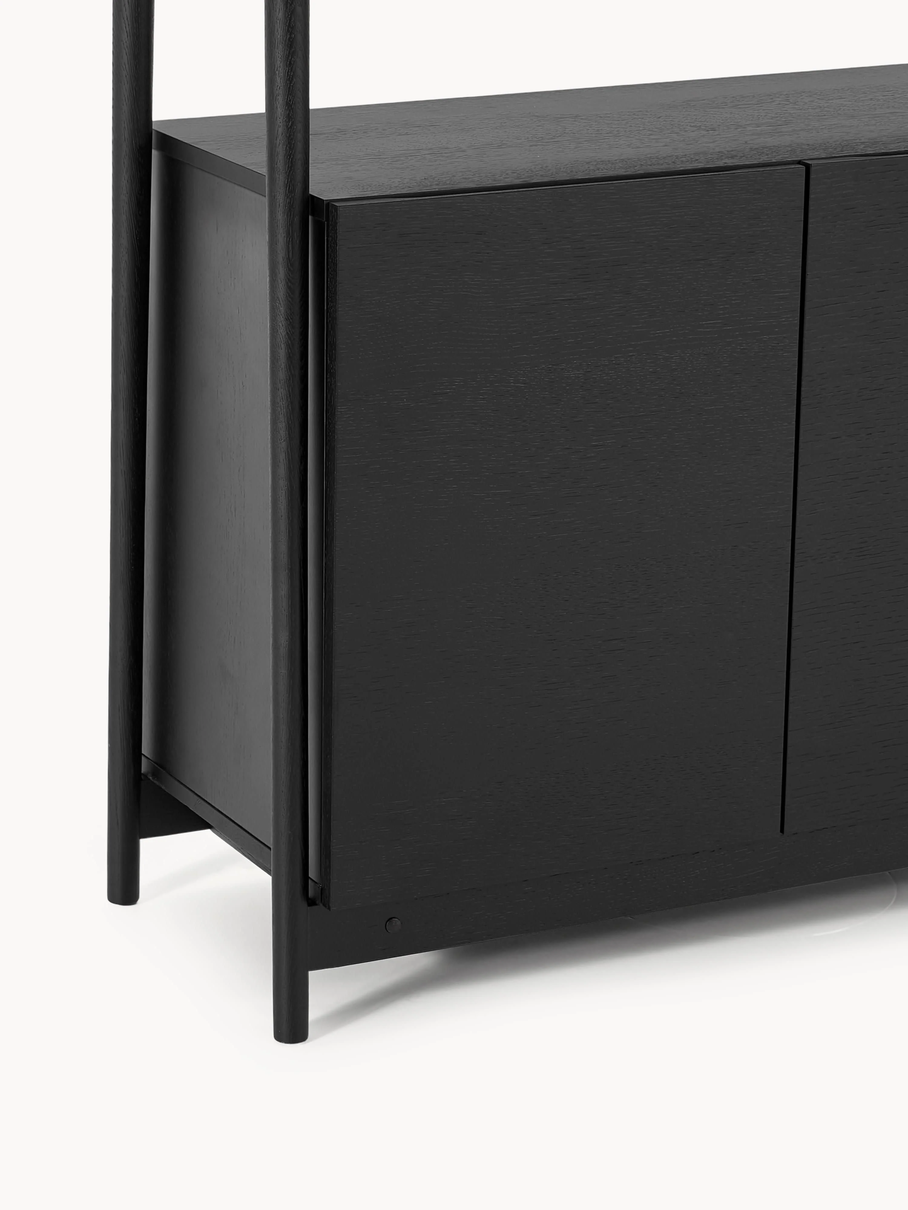 Houten dressoir Libby