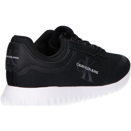 Calvin Klein Jeans - YW0YW00466 RUNNER Negro