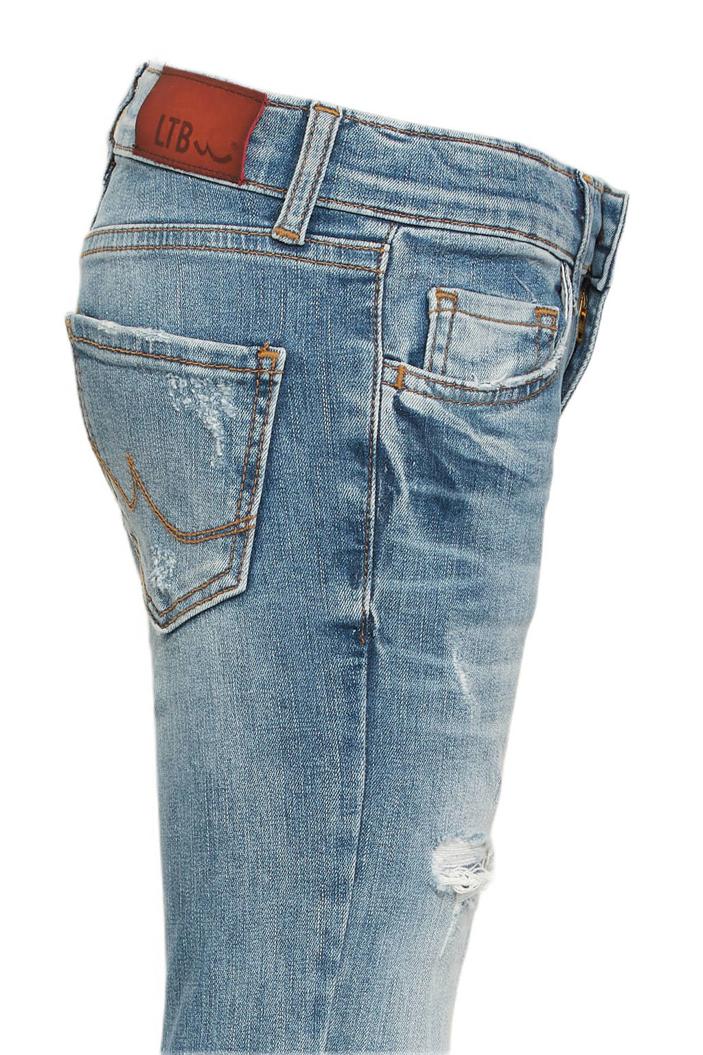 LTB skinny jeans Isabella lelia wash