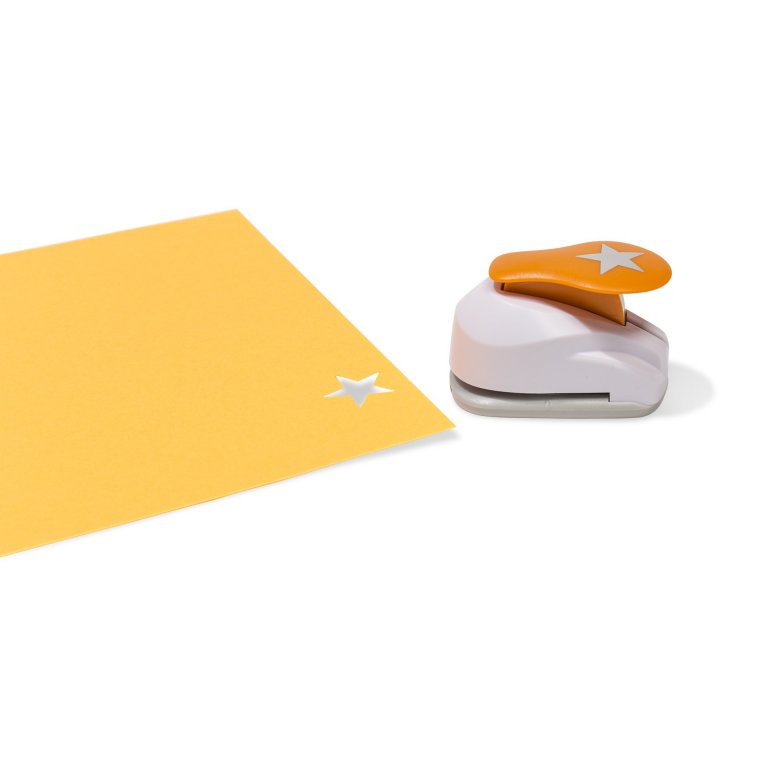 Fiskars Motivstanzer
