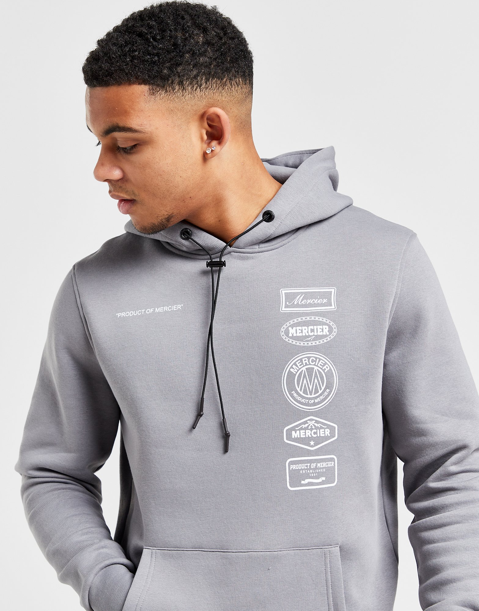 MERCIER Ensemble de survêtement 2.0 Homme
