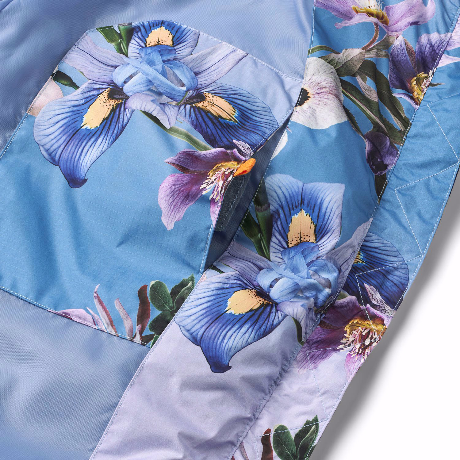 Harper - Gradient Flower