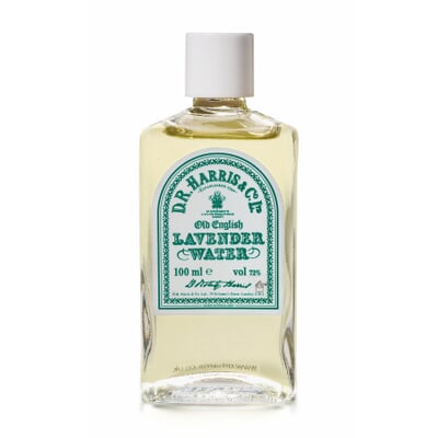 Harris Old English Lavender Water