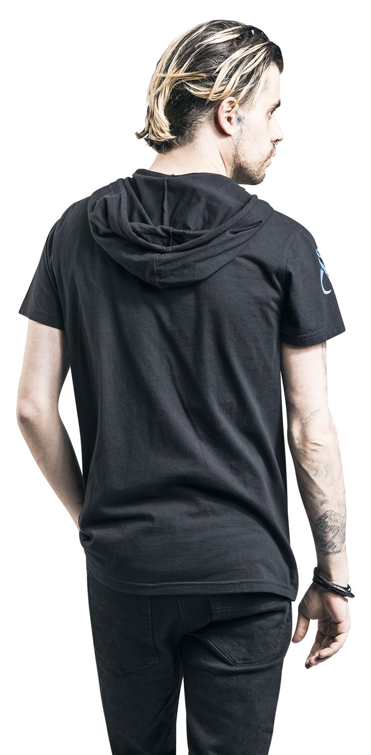 The Mandalorian | Star Wars T-Shirt Manches courtes